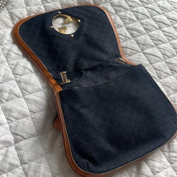 Vintage Gucci blondie shoulder bag - Picture 7 of 11